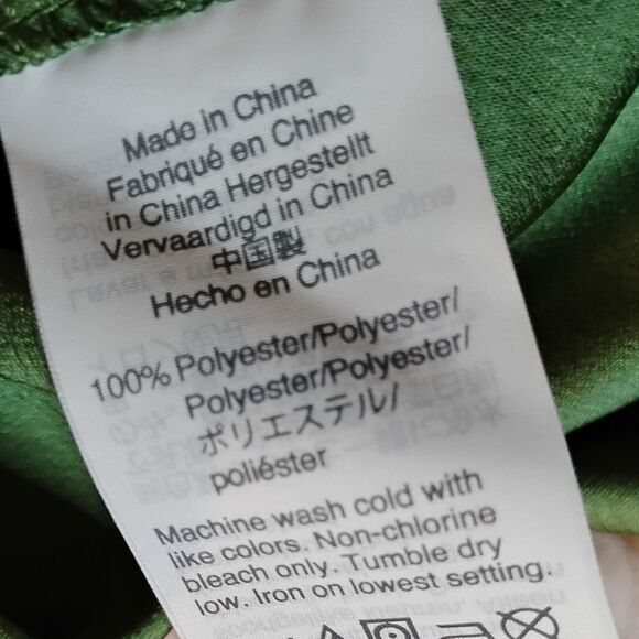 Used J Crew Sleeveless Blouse - Picture 4 of 4